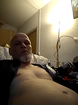 NacktDaniel online show from 11-06-25, 06:01