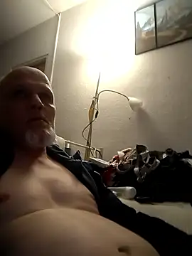 NacktDaniel online show from 11-08-25, 05:27