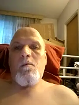 NacktDaniel online show from 10-23-25, 03:21
