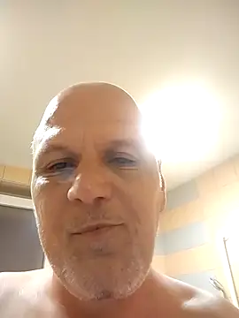 NacktDaniel online show from 09-12-25, 06:29
