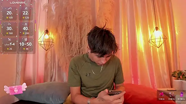 Snapshot of arion_sherwind chatting on 09-20-25, 07:52 arion sherwind online show from 09-20-25, 07:52