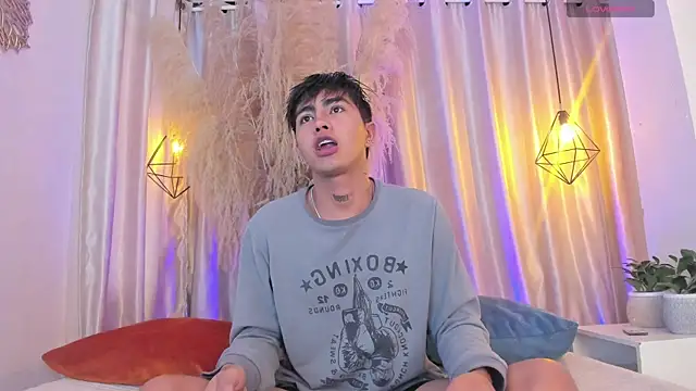 Snapshot of arion_sherwind chatting on 09-12-25, 08:30 arion sherwind online show from 09-12-25, 08:30