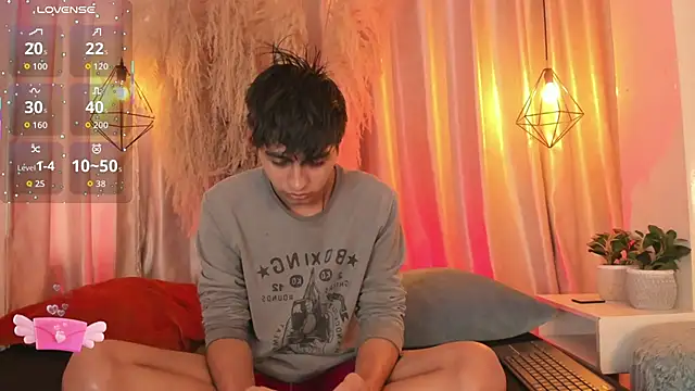 Snapshot of arion_sherwind chatting on 09-22-25, 07:20 arion sherwind online show from 09-22-25, 07:20