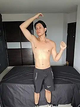 TeddyBear 07 online show from 12-02-25, 12:40