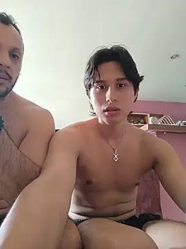 TeddyBear 07 online show from 11-13-25, 02:54