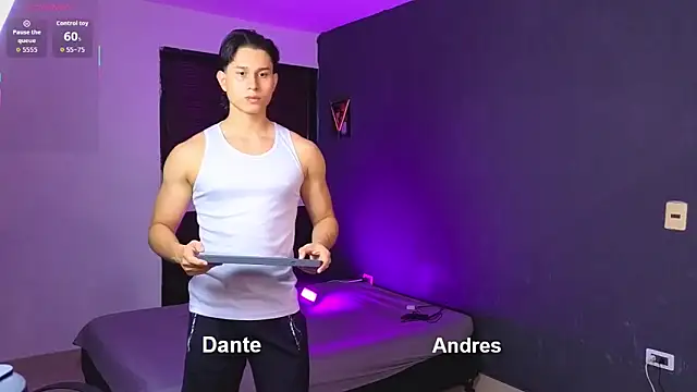 TeddyBear 07 online show from 02-26-26, 12:05