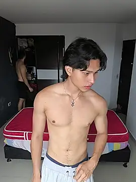 TeddyBear 07 online show from 12-01-25, 12:28