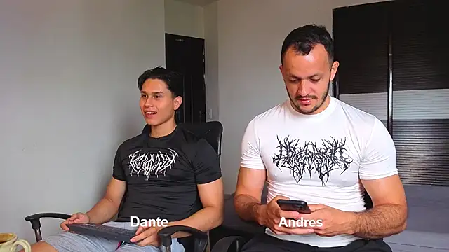 TeddyBear 07 online show from 03-07-26, 01:49