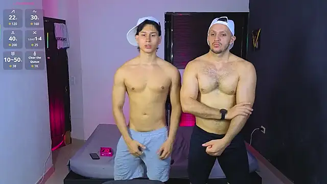 TeddyBear 07 online show from 02-28-26, 01:00