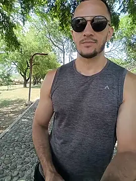 TeddyBear 07 online show from 11-22-25, 03:11