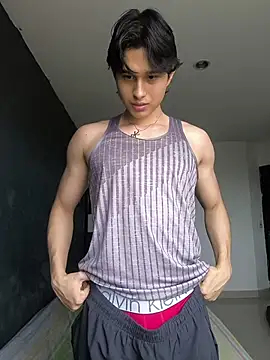 TeddyBear 07 online show from 10-31-25, 12:57