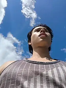 TeddyBear 07 online show from 11-02-25, 02:11