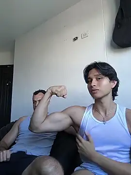 TeddyBear 07 online show from 11-17-25, 01:48