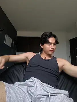 TeddyBear 07 online show from 11-04-25, 12:31