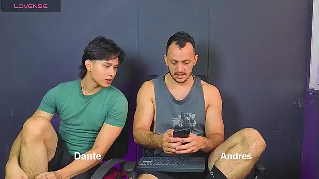 TeddyBear 07 online show from 02-21-26, 12:51