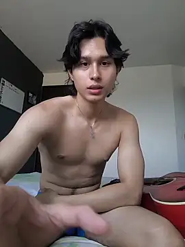 TeddyBear 07 online show from 10-15-25, 02:03