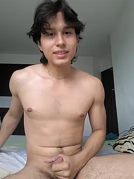 TeddyBear 07 online show from 10-17-25, 01:35