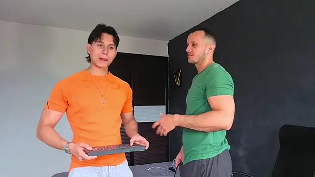 TeddyBear 07 online show from 03-14-26, 12:11