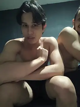 TeddyBear 07 online show from 11-12-25, 02:15