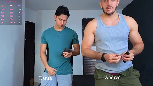 TeddyBear 07 online show from 03-21-26, 01:59