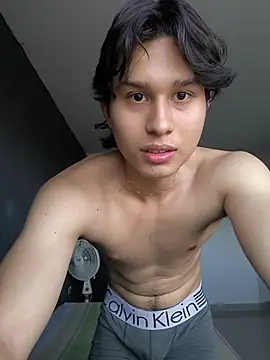 TeddyBear 07 online show from 10-28-25, 12:48