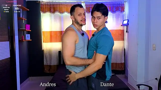 TeddyBear 07 online show from 04-18-26, 08:42