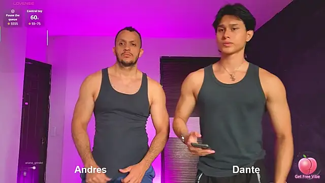 TeddyBear 07 online show from 02-10-26, 12:26