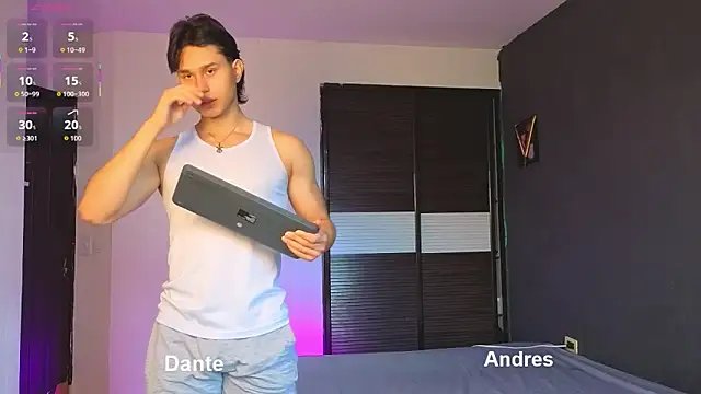 TeddyBear 07 online show from 02-20-26, 12:51