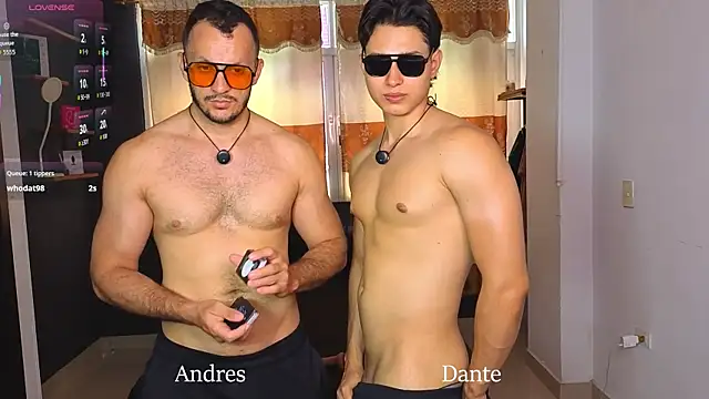 TeddyBear 07 online show from 05-01-26, 03:50