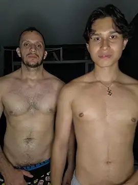 TeddyBear 07 online show from 11-29-25, 01:39