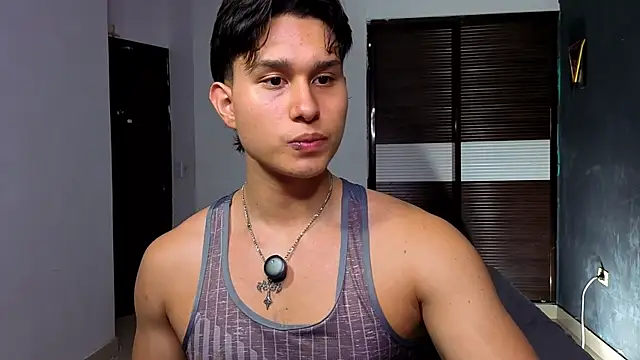 TeddyBear 07 online show from 04-12-26, 01:09