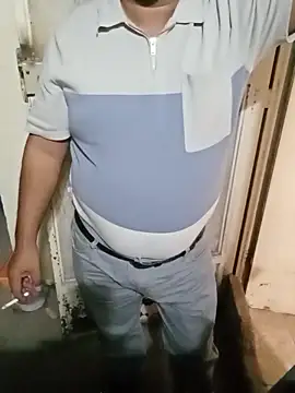 HomHot47 online show from 03-06-26, 06:41