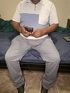 HomHot47 online show from 02-15-26, 04:46