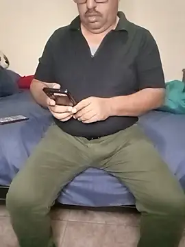 HomHot47 online show from 02-24-26, 04:24