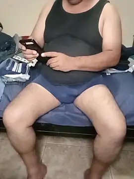 HomHot47 online show from 03-14-26, 09:04