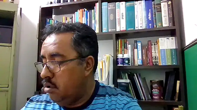 HomHot47 online show from 10-18-25, 02:24