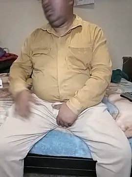 HomHot47 online show from 11-02-25, 06:40