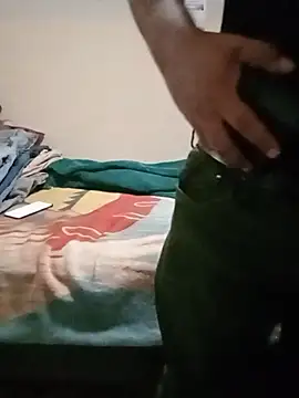 HomHot47 online show from 11-25-25, 04:24