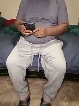 HomHot47 online show from 04-10-26, 06:42