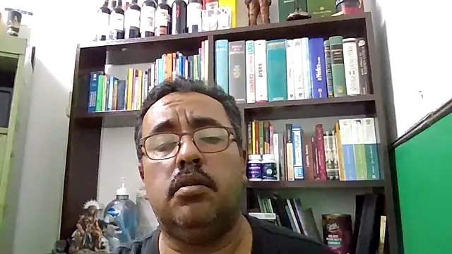 HomHot47 online show from 10-19-25, 02:25