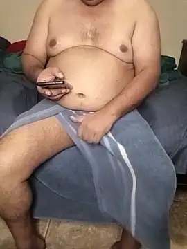 HomHot47 online show from 03-17-26, 03:42