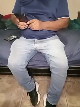 HomHot47 online show from 03-22-26, 08:38