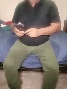 HomHot47 online show from 04-05-26, 07:59