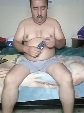 HomHot47 online show from 12-05-25, 03:21