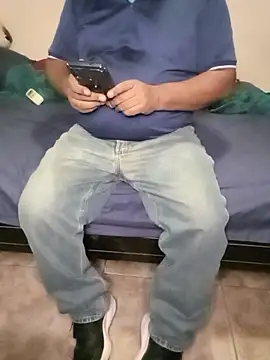 HomHot47 online show from 04-02-26, 07:26