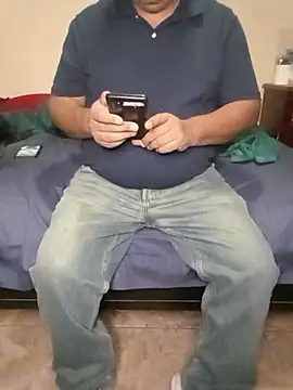 HomHot47 online show from 02-22-26, 04:59