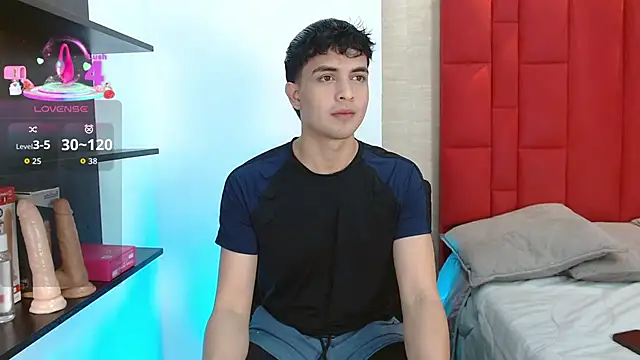 Cady Hot online show from 11-15-25, 08:24