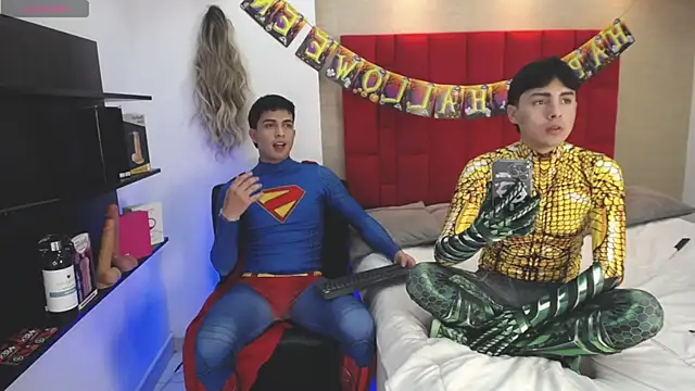 Cady Hot online show from 10-08-25, 08:42