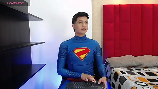 Cady Hot online show from 10-24-25, 08:30