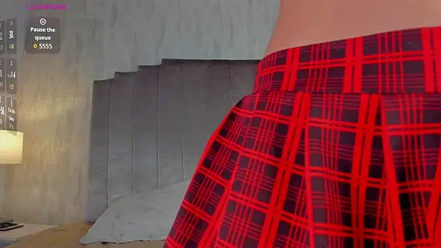 salma lutz online show from 09-20-25, 12:43